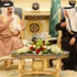 ملك البحرين يصل الرياض