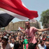 مظاهرة حاشدة في كفر الشيخ تطالب بإسقاط النظام مظاهرة حاشدة في كفر الشيخ تطالب بإسقاط النظام
