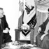روسيا تحذر "حزب الله" من خطر امتداد الحريق السوري إلى لبنان روسيا تحذر "حزب الله" من خطر امتداد الحريق السوري إلى لبنان