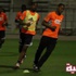 مواجهة الشعلة وسدوس وديا : تدريبات خاصة لمهاجمي الشباب مواجهة الشعلة وسدوس وديا : تدريبات خاصة لمهاجمي الشباب
