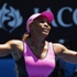 تنس - استراليا المفتوحة للسيدات - سيرينا تواصل التألق ولي تلحق بها إلى الدور الرابع