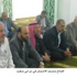 افتتاح مسجد الاحسان في دير ابي سعيد (مصور )