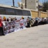 مسيرتان لأنصار مرسي بالفيوم للمطالبة بعودته رئيسًا