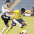 النصر يقسو على النهضة برباعية