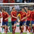 المنتخب الإسباني يرفض استخدامه سياسياً في غينيا