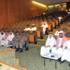 173 ألف طالب بجامعة المؤسس يستفيدون من “سلامتك غايتنا”