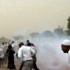 روسيا اليوم - مظاهرة في السودان احتجاجا على رفع أسعار المحروقات