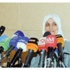 الوزيرة الصبيح: خطط التنمية ستتاح على موقع الكتروني لاستطلاع الاراء بشأنها