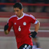 ربيعة يغيب عن مران المنتخب لليوم الثاني على التوالي