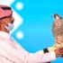 مزاد الصقور يستقطب طواريح من جميع أنحاء المملكة