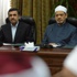 شيخ الأزهر للرئيس الإيراني : لا تتدخل في شؤون دول الخليج العربي خاصة البحرين شيخ الأزهر للرئيس الإيراني : لا تتدخل في شؤون دول الخليج العربي خاصة البحرين
