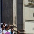 عشرات الصحفيين أمام النقابة رفضاً لـ''وصاية الشورى''