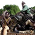 هجوم جديد لمسلحي دارفور بوسط السودان هجوم جديد لمسلحي دارفور بوسط السودان