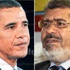 البيت الأبيض: أوباما اتصل بـ13 زعيمًا بينهم مرسي و«نتنياهو»