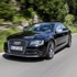 أودي تكشف عن AS8 بتعديل ABT أودي تكشف عن AS8 بتعديل ABT
