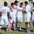 فييرا يستعين ' بالمظاليم ' لتدعيم الزمالك