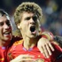 مقارنات يوروسبورت: إسبانيا وفرنسا طرفا النهائي مقدماً - كرة القدم - كأس أوروبا 2012 مقارنات يوروسبورت: إسبانيا وفرنسا طرفا النهائي مقدماً - كرة القدم - كأس أوروبا 2012