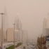 توقعات بنشاط الرياح السطحية المثيرة للغبار على الرياض ومكة والشرقية