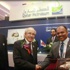 مشاركة فاعلة لقطر للبترول في مؤتمر دولي بالصين مشاركة فاعلة لقطر للبترول في مؤتمر دولي بالصين