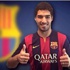 برشلونة يؤكد أن سورايز سيكون 'مثالا يحتذى به'