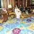 خادم الحرمين الشريفين يمنح الأمير عبدالله بن متعب والدهامي وباحمدان وشربتلي وسام الملك عبدالعزيز من الدرجة الاولى