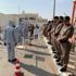 مدني تبوك يدشن مركز التدخل في حوادث المواد الخطرة مدني تبوك يدشن مركز التدخل في حوادث المواد الخطرة
