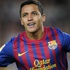 إنتر يفاوض برشلونة لضم سانشيز