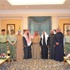 الشيخ مشعل الأحمد.. مساندة أجهزة الدولة من صميم مهام الحرس الوطني