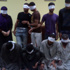 بالصور.. إحالة 32 حرقوا سيارتى شرطة لتهريب متهم لـ"جنايات الزقازيق"