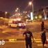 الناصرة : اصابة شخصين في حادث طرق على مفرق الفاخورة