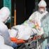 موسكو تسجل أقل عدد إصابات جديدة بفيروس كورونا منذ أبريل