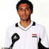 وزير الرياضة يعد بحل أزمة محمد النني