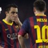 كرة القدم - الدوري الإسباني - ميسي وقادة برشلونة يطالبون مارتينو بإبعاد نيمار عن الكلاسيكو