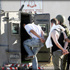 الجيش الإسرائيلي يعتقل 13 فلسطينياً في الضفة