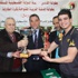 عائلة دوفش تكرّم إبنها البطل حسام بمناسبة حصوله على بطولة الضفة 2013 عائلة دوفش تكرّم إبنها البطل حسام بمناسبة حصوله على بطولة الضفة 2013
