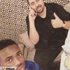 صورة – إيفونا مع هيثم عرابي مسؤول التعاقدات في الأهلي صورة – إيفونا مع هيثم عرابي مسؤول التعاقدات في الأهلي