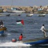 صيادو السمك بغزة يتطلعون للعمل في مسافة أبعد بالبحر
