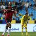 استبعاد «شيكابالا» من قائمة الرائد لمباراة النصر بالدوري السعودي