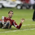 كرة القدم - مصر : لاعب المنتخب المصري محمد أبوتريكة يعلن اعتزاله