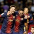 فيا: ميسي الأفضل في برشلونة والعالم !