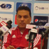 البدري: مشاركة لاعبين فوق السن مع غانا سيفيد المنتخب الأوليمبي البدري: مشاركة لاعبين فوق السن مع غانا سيفيد المنتخب الأوليمبي