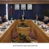 مالية الاعيان تلتقي جمعية رجال الاعمال الاردنيين