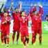 اليمن تتذوق طعم الفوز الأول في مانيلا