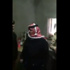 الملك: حبينا نتفقد جيرانا.. فيديو