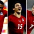 المحمدي يواجه العبد .. وجدو على مقاعد البدلاء المحمدي يواجه العبد .. وجدو على مقاعد البدلاء