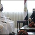 مرسي: مصر والسودان لا ينقصهما شيء لتحقيق التكامل مرسي: مصر والسودان لا ينقصهما شيء لتحقيق التكامل