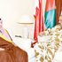 القائد العام يستعرض التنسيق مع مجلس النواب