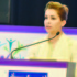 الأميرة هيا: الإمارات نموذج رائد في خلق فـــــرص اقتصادية لتحسين حياة البشر
