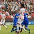 فيديو/ الإمارات يودع المونديال والسامبا تتأهل