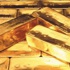 الذهب يسجل انخفاضا إلى أقل من 1400 دولار